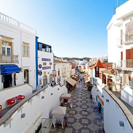 Albufeira Central By Homing Exterior photo