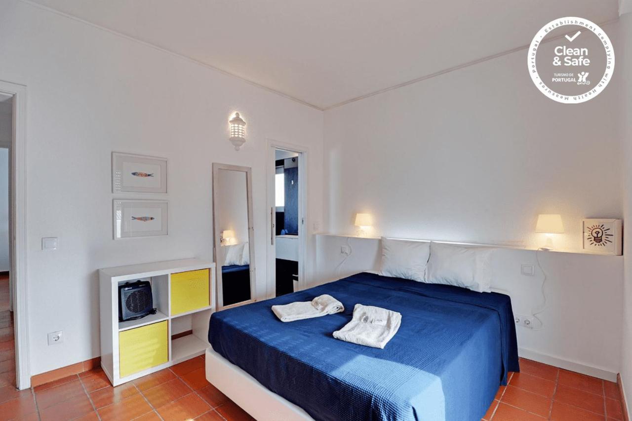 Albufeira Central By Homing Exterior photo