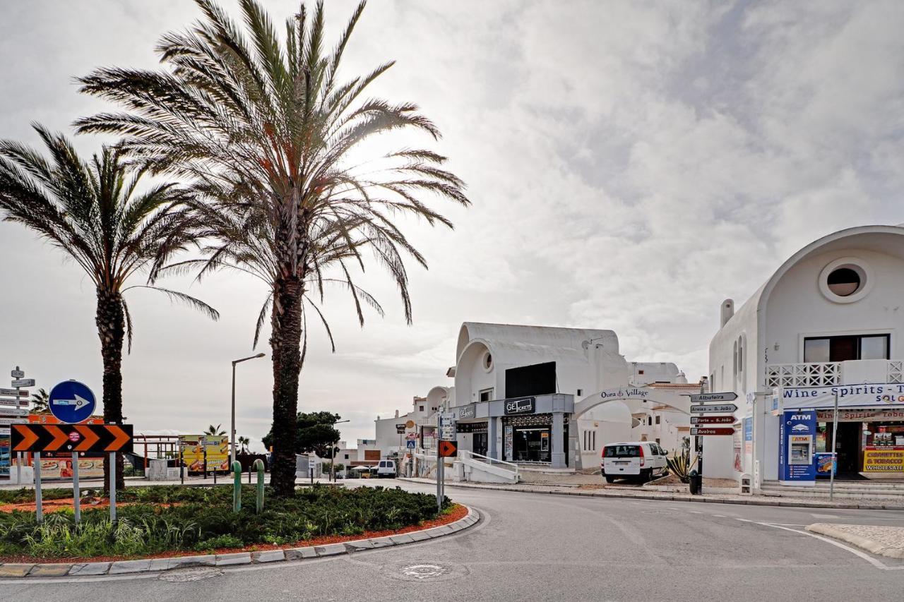 Albufeira Central By Homing Exterior photo